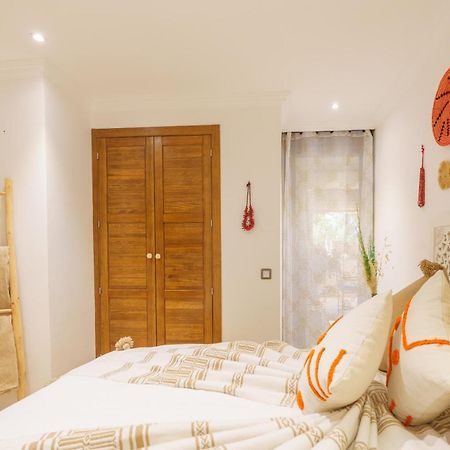 Apartmán Luxueux 138 M2 Avec Piscine Marakéš Exteriér fotografie